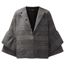 Karmamia Spencer Jacket No. 103 (limited)